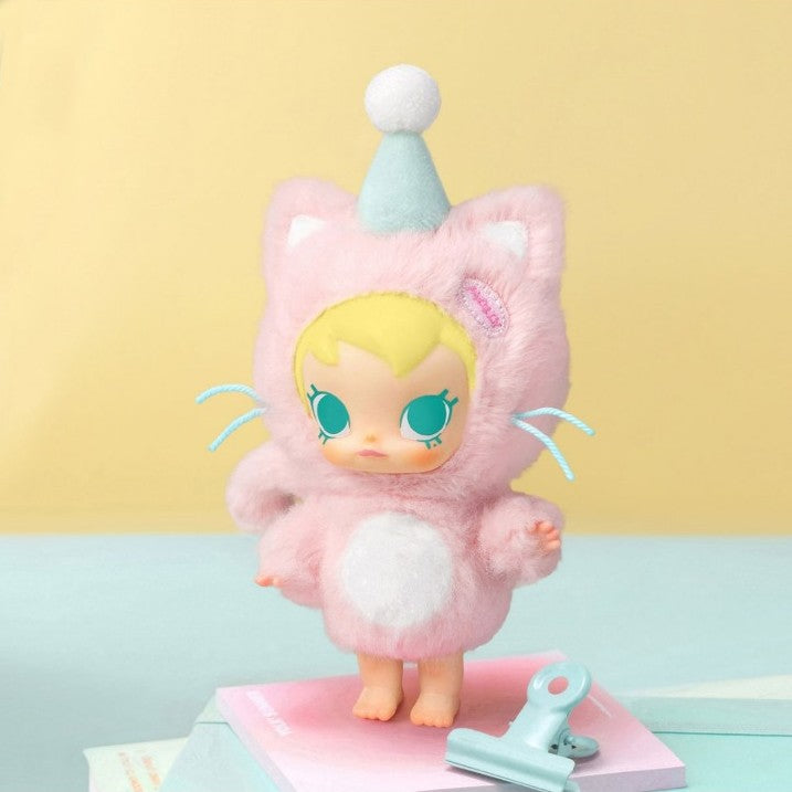 Baby Molly Pocket Friends